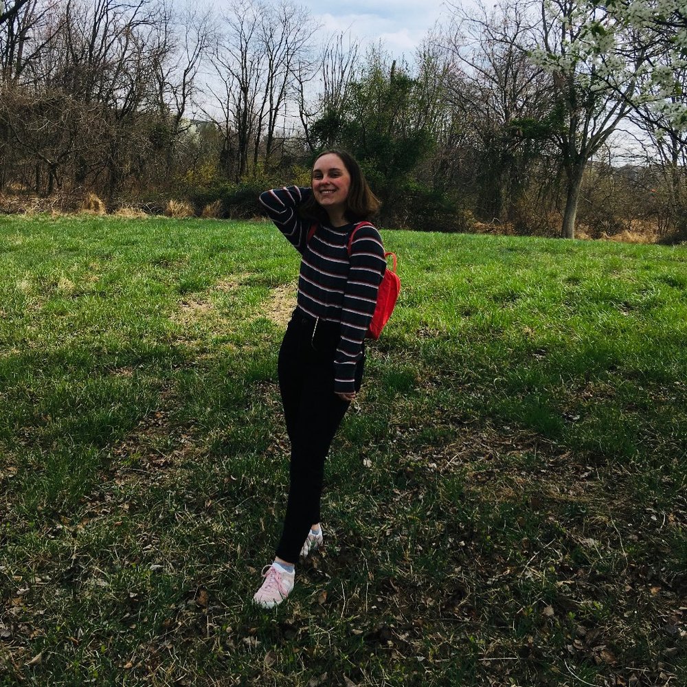 Meet your Posher, Ella